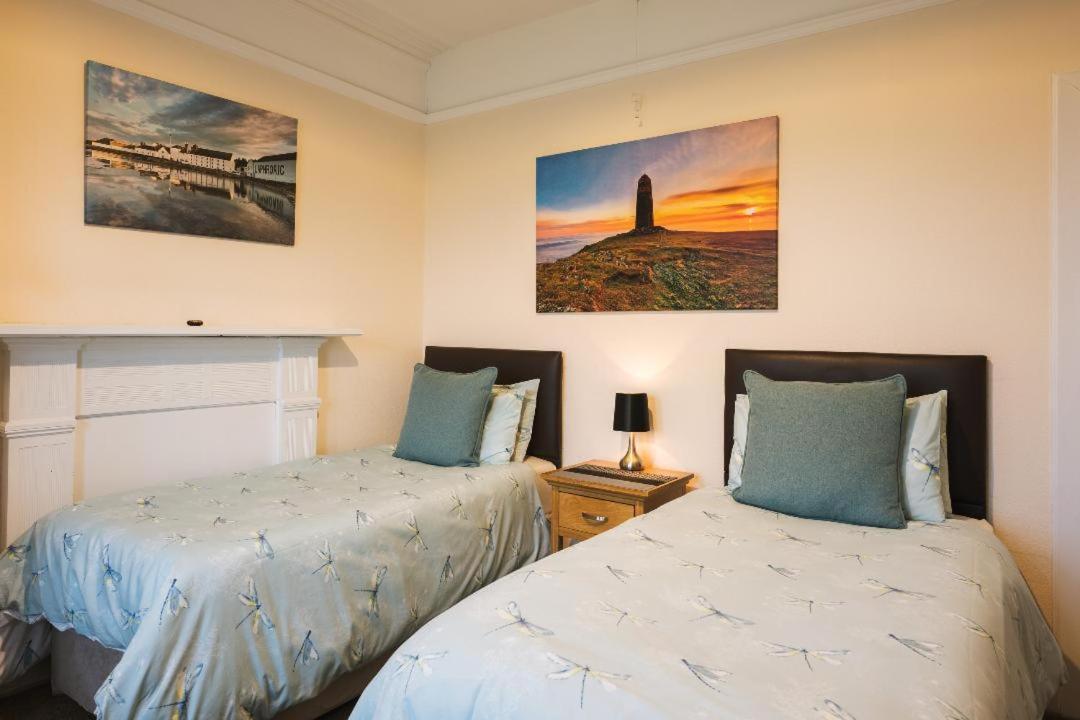 Eilidh'S Guest House Port Ellen Dış mekan fotoğraf